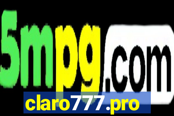 claro777.pro