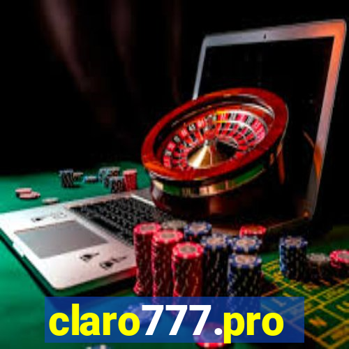 claro777.pro