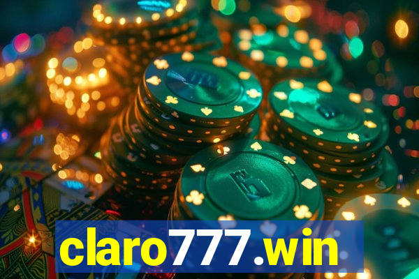 claro777.win