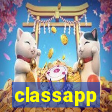 classapp