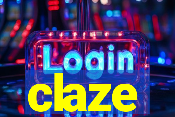 claze