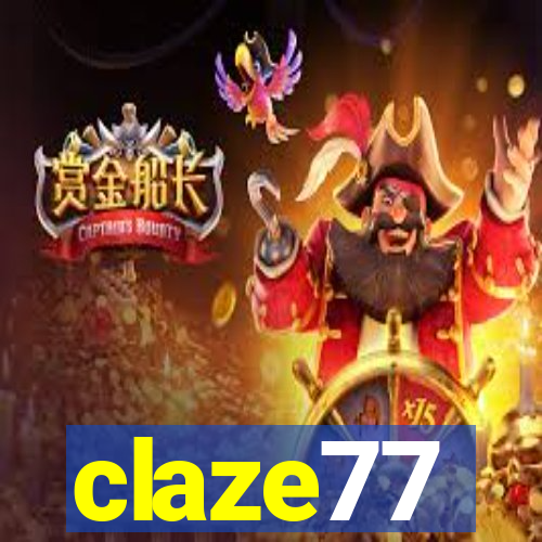 claze77