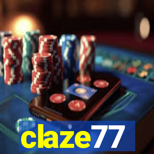 claze77