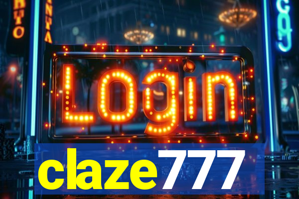 claze777