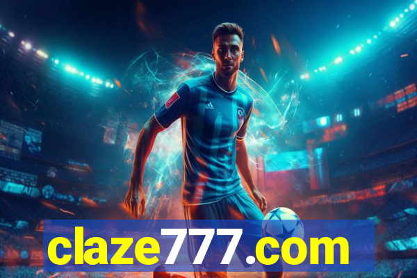 claze777.com