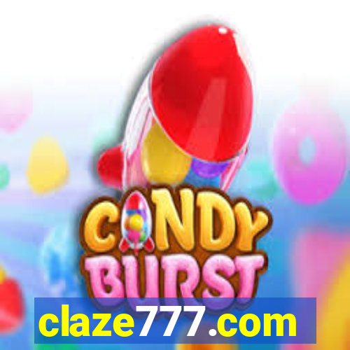 claze777.com