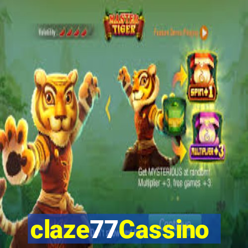 claze77Cassino