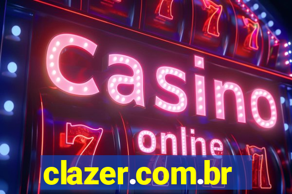 clazer.com.br