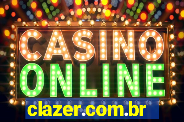 clazer.com.br
