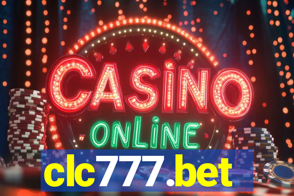 clc777.bet
