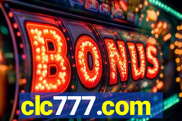 clc777.com