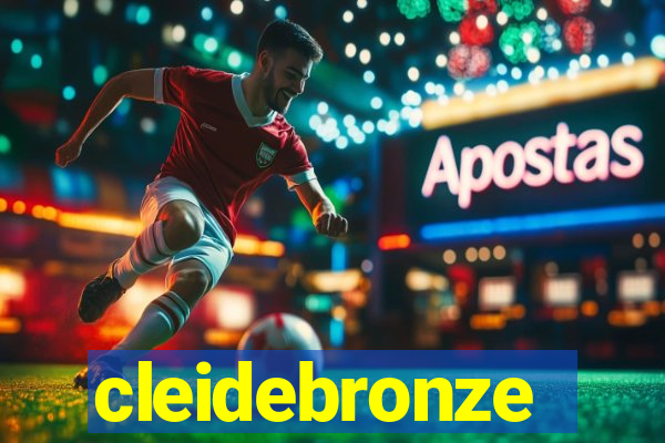 cleidebronze