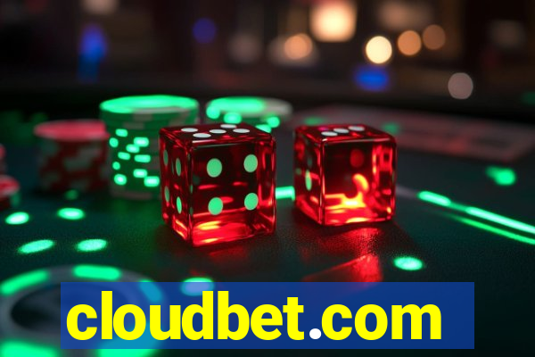 cloudbet.com