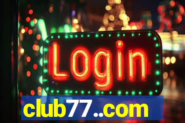 club77..com