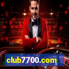 club7700.com