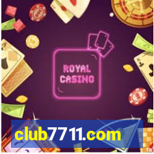 club7711.com