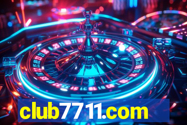 club7711.com
