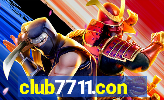 club7711.con