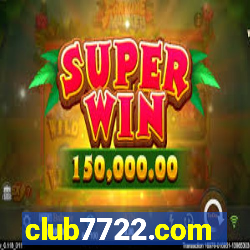 club7722.com