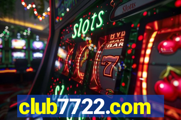 club7722.com