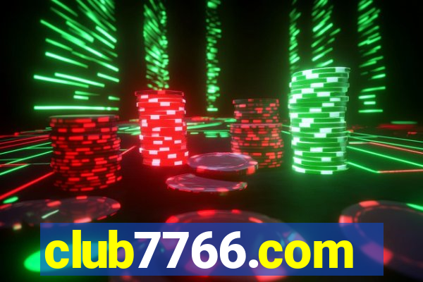 club7766.com