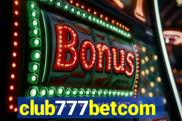 club777betcom
