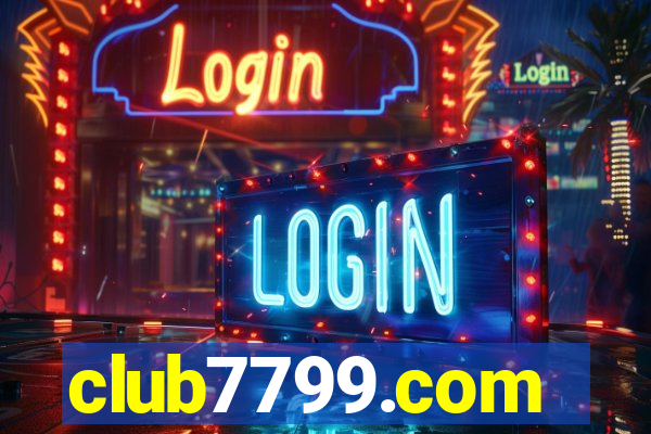 club7799.com
