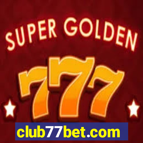 club77bet.com