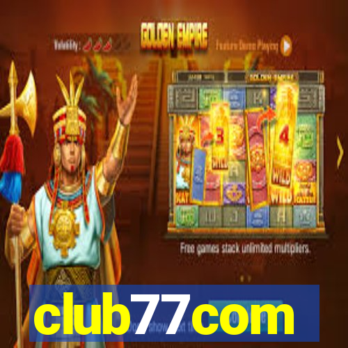 club77com