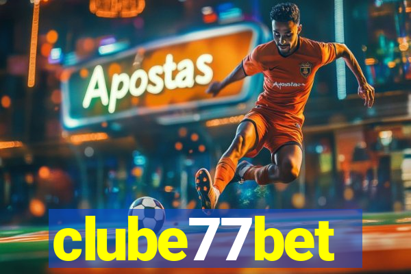 clube77bet