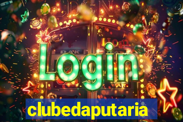 clubedaputaria