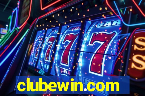 clubewin.com