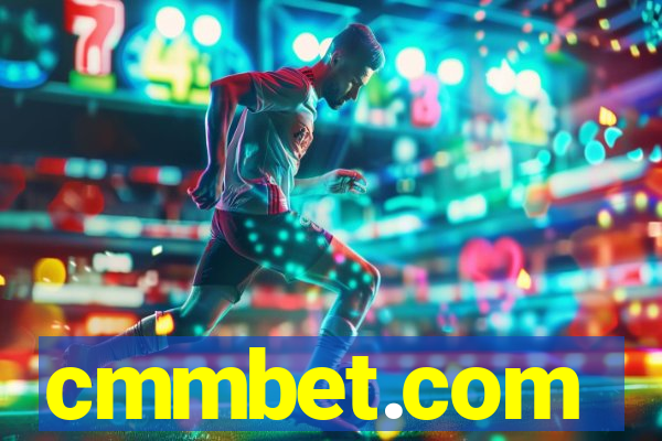 cmmbet.com