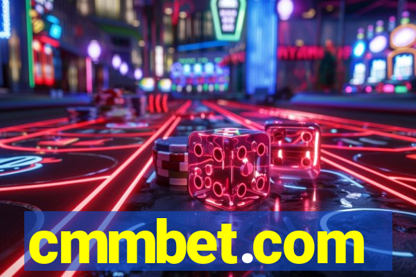 cmmbet.com