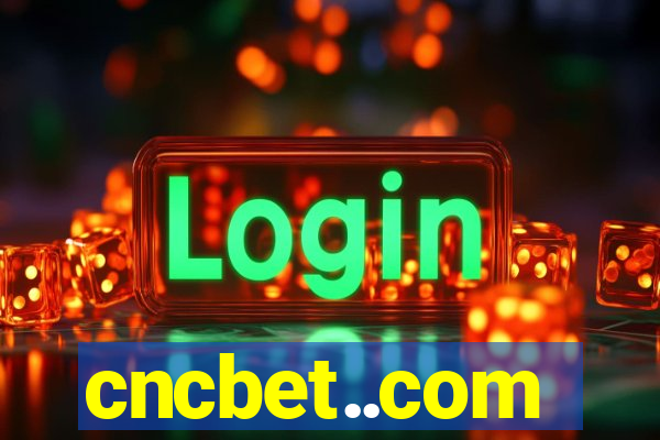 cncbet..com