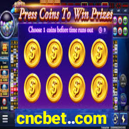 cncbet..com
