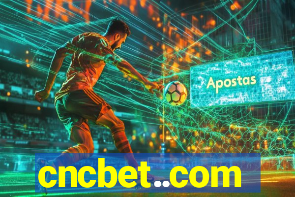cncbet..com