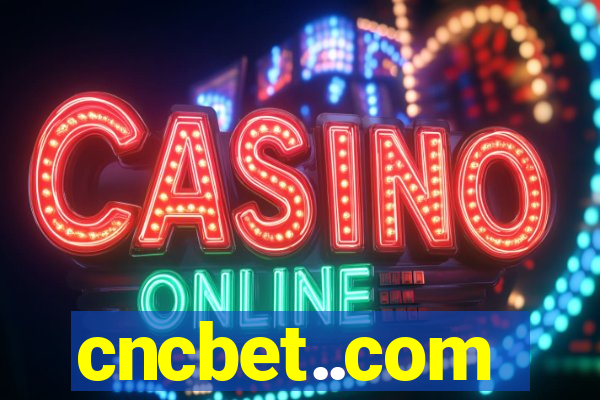 cncbet..com