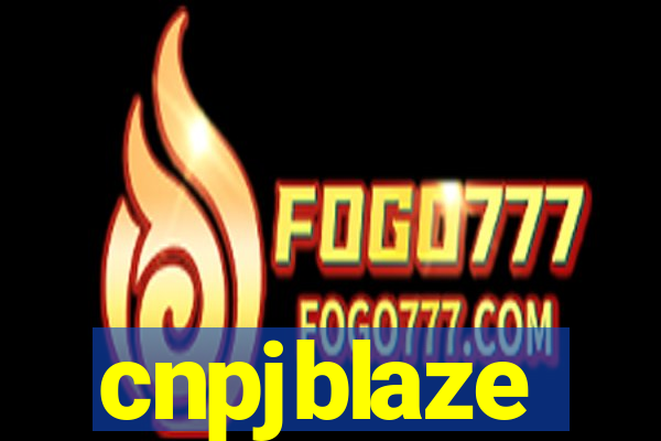 cnpjblaze