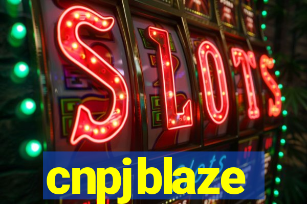 cnpjblaze