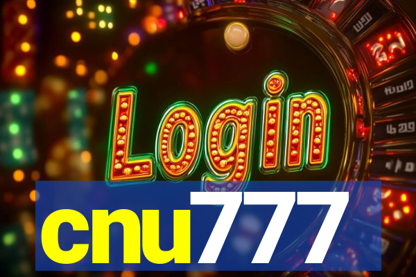cnu777