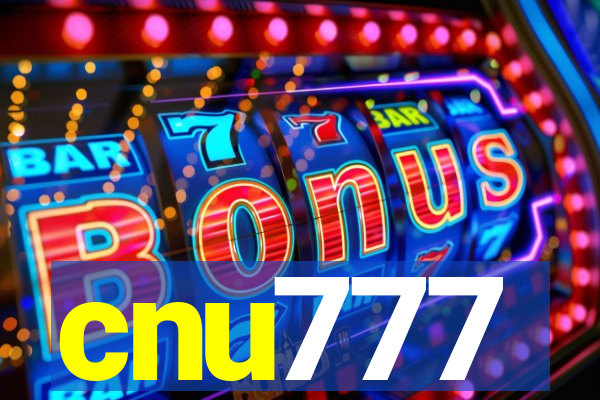 cnu777