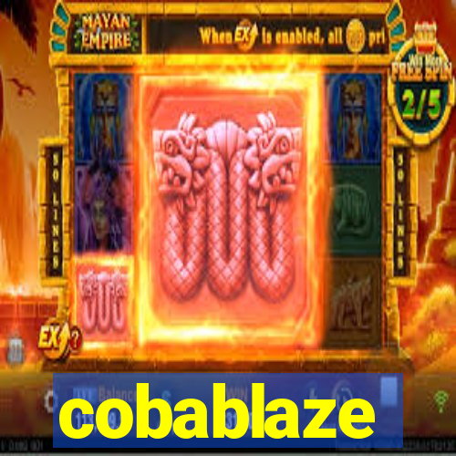 cobablaze