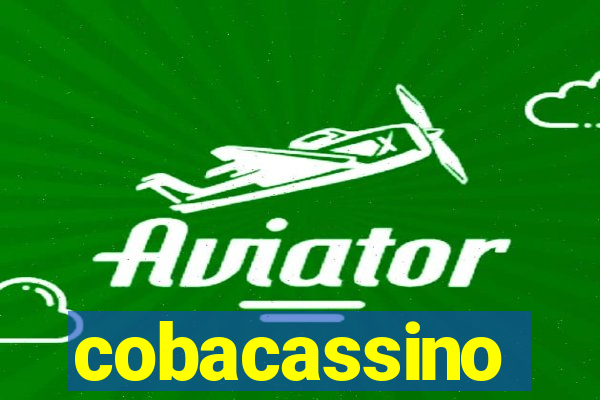 cobacassino