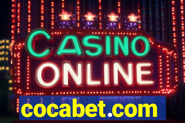 cocabet.com