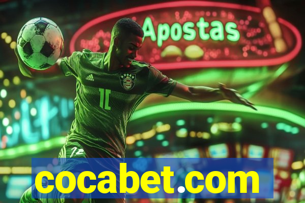 cocabet.com