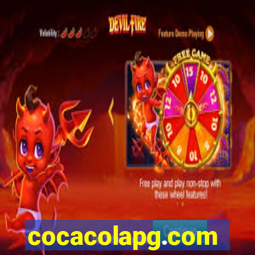 cocacolapg.com