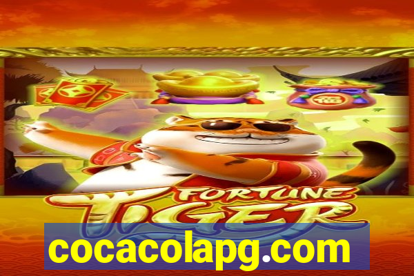 cocacolapg.com