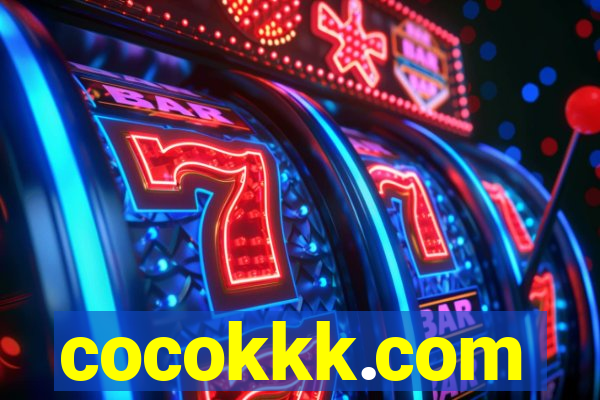 cocokkk.com