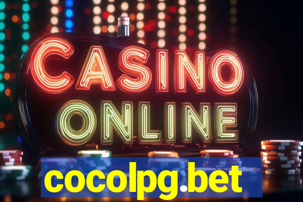 cocolpg.bet